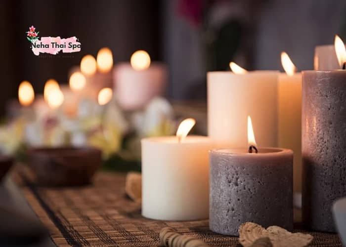 Read more about the article Why Choose Thai Massage?