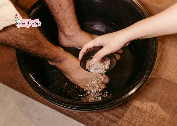 Read more about the article Foot Massage in Dhaka (ফুট মাসাজ ঢাকা)