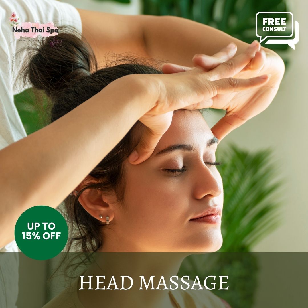 You are currently viewing Head Massage